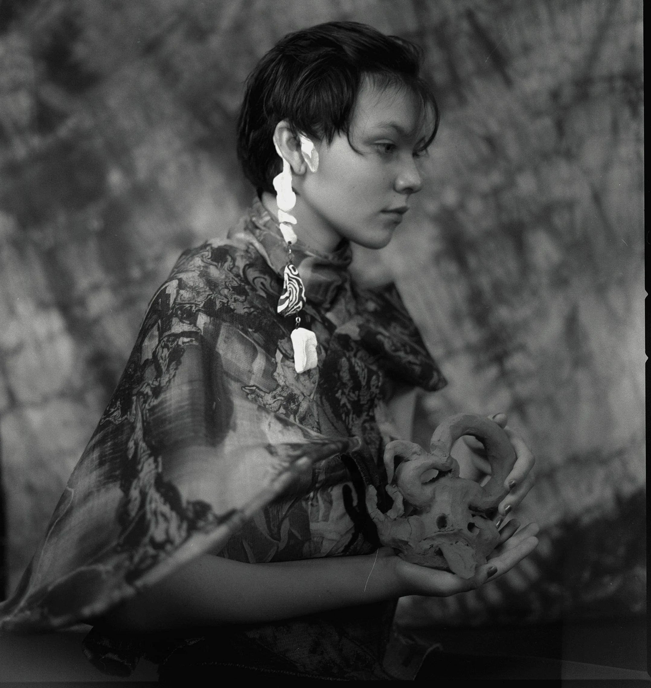 Bilan bilan jinsiy aloqa Kelli Devinning ulkan eshagi toyib bolmaydigan yigitidan shafqatsiz kaltak oladi